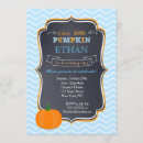 Search for blue halloween invitations Fall
