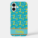 Search for yellow rubber duck iphone cases Fun