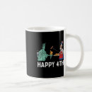 Search for funny fireworks mugs Patriotic