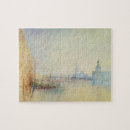 Search for joseph mallord william turner puzzles Venice