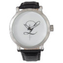 Search for monogram watches Letter