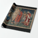 Search for magi wrapping paper Three wise men