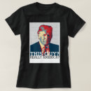 Search for america tshirts Campaign