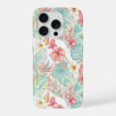 Search for hawaii iphone cases Bird of paradise