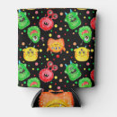 Search for cute monster can coolers Illustration
