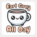 Search for earls stickers Tea lover