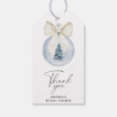 Search for christmas wedding favour tags Bridal shower