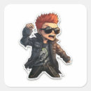 Search for cosplay stickers Fantasy