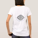 Search for 3rd eye tshirts For her