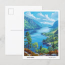 Search for loch ness postcards Vintage