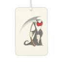 Search for skeleton car air fresheners Horror