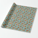 Search for fashion wrapping paper Ethnic
