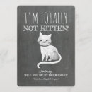 Search for cat proposal Funny