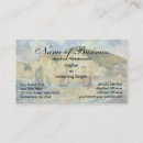 Search for cliffs business cards Coastal
