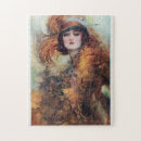 Search for art deco puzzles Vintage