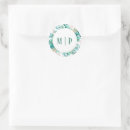 Search for summer cottage stickers Modern elegant
