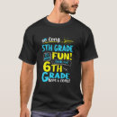 Search for 5th grade tshirts Summer
