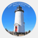 Search for cape stickers Island