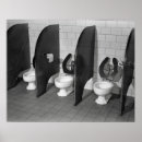 Search for toilet posters Retro
