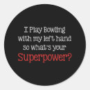Search for bowling green stickers Dude