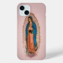 Search for our lady of guadalupe iphone cases Mary