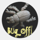 Search for pest stickers Insect
