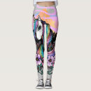 Search for majestic leggings Floral