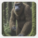 Search for bigfoot stickers Sasquatch