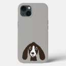 Search for ears iphone cases Dog