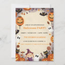 Search for dark halloween invitations Spooky