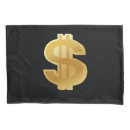 Search for bling pillowcases Gold
