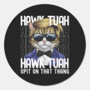 Search for patriotic cat stickers Red white blue