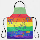 Search for gay aprons Love is love