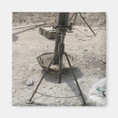 Search for artillery magnets Military
