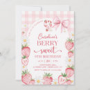 Search for strawberry birthday Coquette