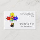 Search for freemason business cards Symbol
