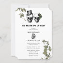 Search for october invitations Hallowedding