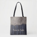 Search for burlap tote bags Vintage