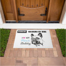 Search for bulldog doormats Home