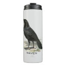 Search for crows travel mugs Goth