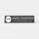 Search for job title name plates Retail