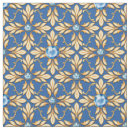 Search for rococo fabric Pattern
