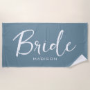 Search for wedding beach towels Elegant
