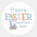 Search for easter rabbit stickers Cute