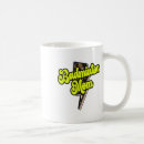 Search for vintage sports mugs Racket