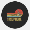 Search for tenors stickers Saxophone