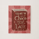 Search for pun puzzles Illustration