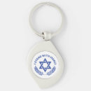 Search for jew key rings Israel