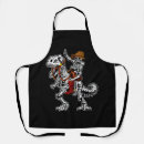 Search for skeleton bones aprons Cowboy
