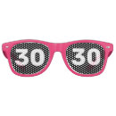 Search for 30th birthday sunglasses Funny